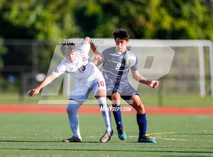Thumbnail 1 in Cardinal Gibbons @ Calvary Christian Academy  photogallery.