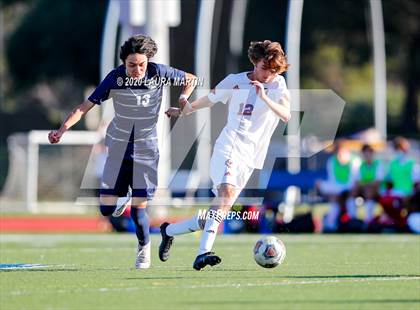 Thumbnail 1 in Cardinal Gibbons @ Calvary Christian Academy  photogallery.