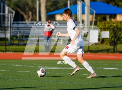 Thumbnail 2 in Cardinal Gibbons @ Calvary Christian Academy  photogallery.