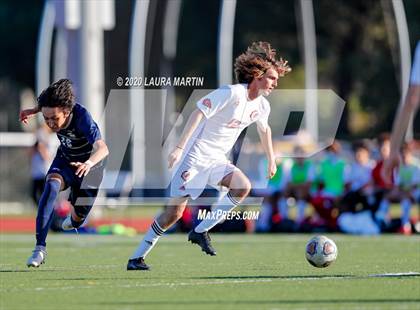 Thumbnail 2 in Cardinal Gibbons @ Calvary Christian Academy  photogallery.
