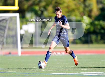 Thumbnail 1 in Cardinal Gibbons @ Calvary Christian Academy  photogallery.
