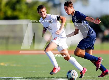Thumbnail 2 in Cardinal Gibbons @ Calvary Christian Academy  photogallery.