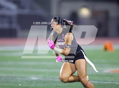 Thumbnail 2 in Mission Viejo @ El Modena (CIF SS Div 3 Quarterfinal) photogallery.