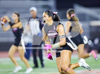 Thumbnail 3 in Mission Viejo @ El Modena (CIF SS Div 3 Quarterfinal) photogallery.