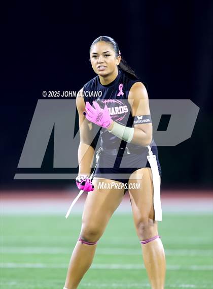 Thumbnail 1 in Mission Viejo @ El Modena (CIF SS Div 3 Quarterfinal) photogallery.