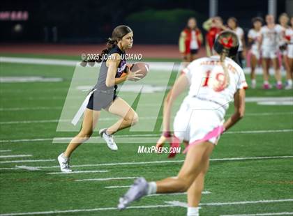 Thumbnail 1 in Mission Viejo @ El Modena (CIF SS Div 3 Quarterfinal) photogallery.