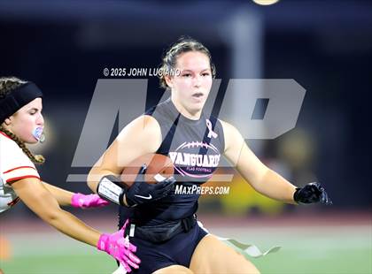 Thumbnail 1 in Mission Viejo @ El Modena (CIF SS Div 3 Quarterfinal) photogallery.