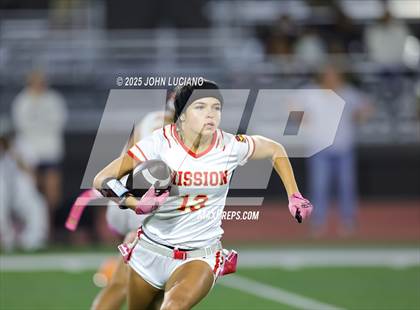Thumbnail 1 in Mission Viejo @ El Modena (CIF SS Div 3 Quarterfinal) photogallery.