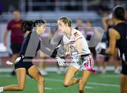Thumbnail 3 in Mission Viejo @ El Modena (CIF SS Div 3 Quarterfinal) photogallery.