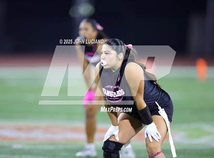 Thumbnail 3 in Mission Viejo @ El Modena (CIF SS Div 3 Quarterfinal) photogallery.