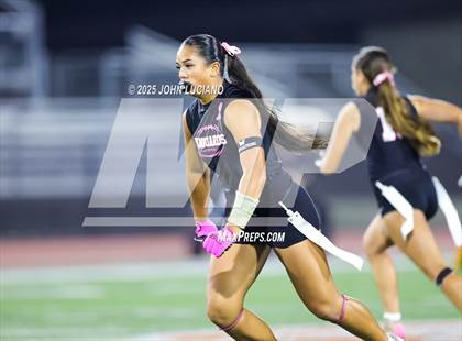 Thumbnail 3 in Mission Viejo @ El Modena (CIF SS Div 3 Quarterfinal) photogallery.
