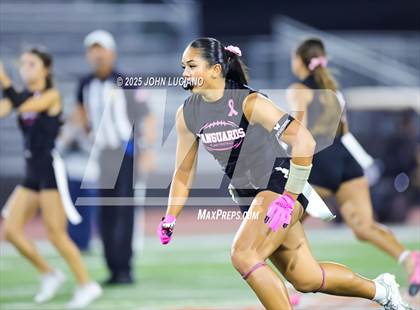 Thumbnail 2 in Mission Viejo @ El Modena (CIF SS Div 3 Quarterfinal) photogallery.