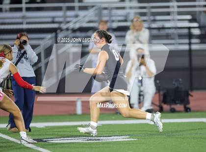 Thumbnail 2 in Mission Viejo @ El Modena (CIF SS Div 3 Quarterfinal) photogallery.