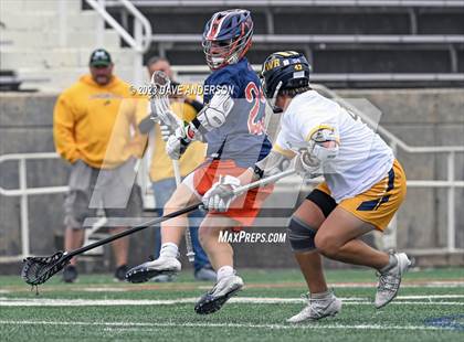 Thumbnail 1 in Manhasset vs. Shoreham-Wading River League 3 Final (section 8 vs section XI) photogallery.