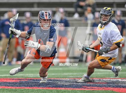 Thumbnail 1 in Manhasset vs. Shoreham-Wading River League 3 Final (section 8 vs section XI) photogallery.