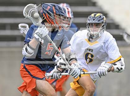 Thumbnail 1 in Manhasset vs. Shoreham-Wading River League 3 Final (section 8 vs section XI) photogallery.