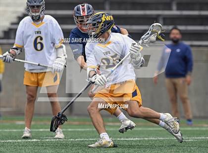 Thumbnail 1 in Manhasset vs. Shoreham-Wading River League 3 Final (section 8 vs section XI) photogallery.