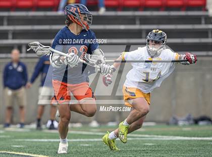 Thumbnail 1 in Manhasset vs. Shoreham-Wading River League 3 Final (section 8 vs section XI) photogallery.