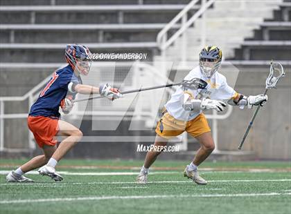 Thumbnail 2 in Manhasset vs. Shoreham-Wading River League 3 Final (section 8 vs section XI) photogallery.