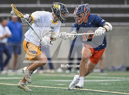 Thumbnail 1 in Manhasset vs. Shoreham-Wading River League 3 Final (section 8 vs section XI) photogallery.