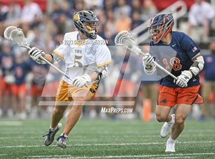 Thumbnail 1 in Manhasset vs. Shoreham-Wading River League 3 Final (section 8 vs section XI) photogallery.