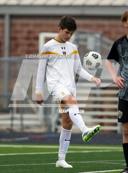 Thumbnail 2 in Royse City @ Forney (Forney Kickoff Tournament) photogallery.