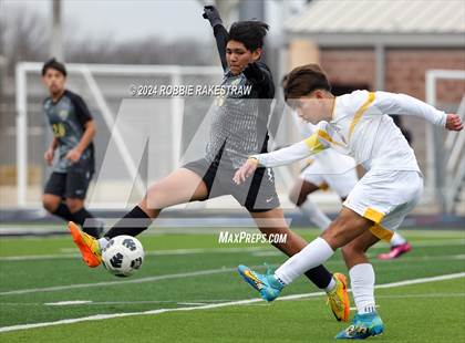 Thumbnail 2 in Royse City @ Forney (Forney Kickoff Tournament) photogallery.