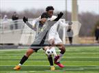 Photo from the gallery "Royse City @ Forney (Forney Kickoff Tournament)"