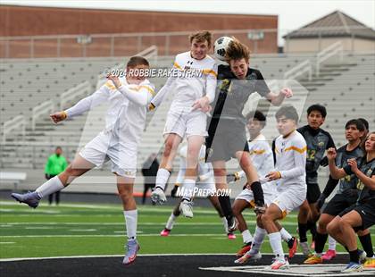 Thumbnail 1 in Royse City @ Forney (Forney Kickoff Tournament) photogallery.
