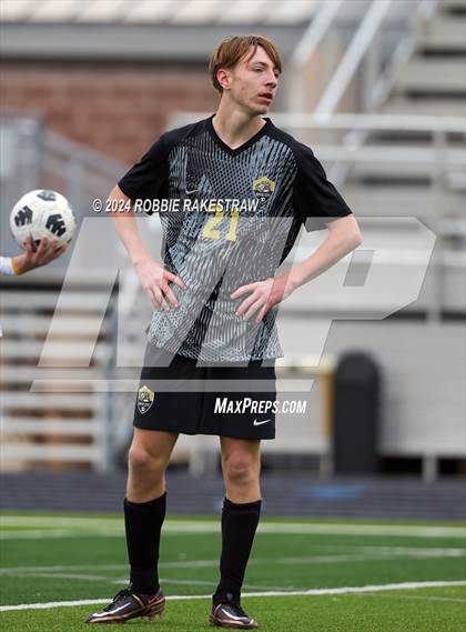Thumbnail 3 in Royse City @ Forney (Forney Kickoff Tournament) photogallery.