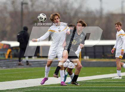 Thumbnail 2 in Royse City @ Forney (Forney Kickoff Tournament) photogallery.