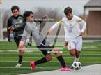 Photo from the gallery "Royse City @ Forney (Forney Kickoff Tournament)"