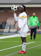 Photo from the gallery "Royse City @ Forney (Forney Kickoff Tournament)"