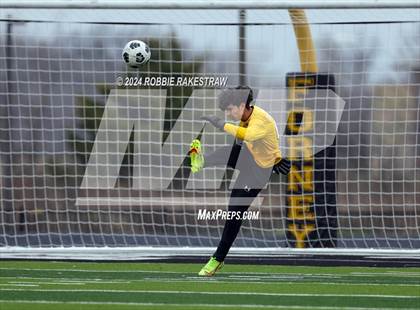 Thumbnail 2 in Royse City @ Forney (Forney Kickoff Tournament) photogallery.