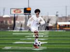 Photo from the gallery "Royse City @ Forney (Forney Kickoff Tournament)"