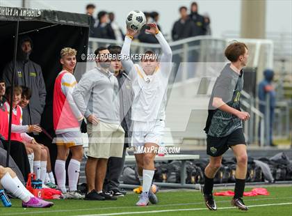 Thumbnail 2 in Royse City @ Forney (Forney Kickoff Tournament) photogallery.