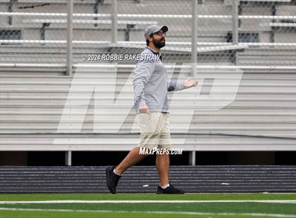 Thumbnail 1 in Royse City @ Forney (Forney Kickoff Tournament) photogallery.