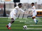 Photo from the gallery "Royse City @ Forney (Forney Kickoff Tournament)"