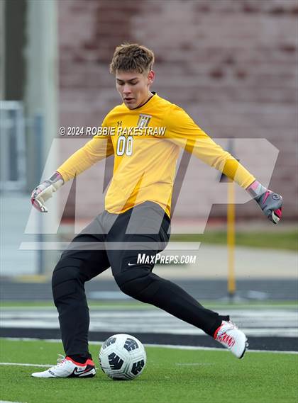 Thumbnail 3 in Royse City @ Forney (Forney Kickoff Tournament) photogallery.