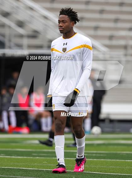 Thumbnail 3 in Royse City @ Forney (Forney Kickoff Tournament) photogallery.