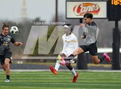 Thumbnail 3 in Royse City @ Forney (Forney Kickoff Tournament) photogallery.