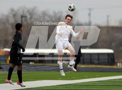 Thumbnail 2 in Royse City @ Forney (Forney Kickoff Tournament) photogallery.