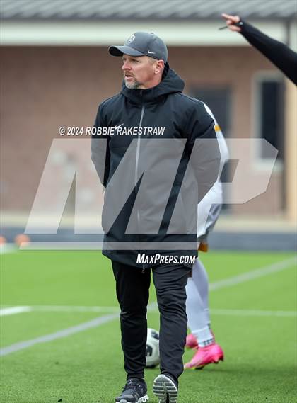 Thumbnail 3 in Royse City @ Forney (Forney Kickoff Tournament) photogallery.