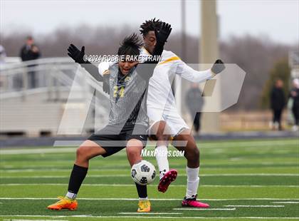 Thumbnail 1 in Royse City @ Forney (Forney Kickoff Tournament) photogallery.