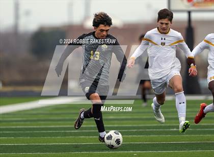 Thumbnail 2 in Royse City @ Forney (Forney Kickoff Tournament) photogallery.