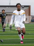 Photo from the gallery "Royse City @ Forney (Forney Kickoff Tournament)"
