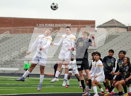 Thumbnail 1 in Royse City @ Forney (Forney Kickoff Tournament) photogallery.