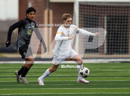 Thumbnail 3 in Royse City @ Forney (Forney Kickoff Tournament) photogallery.