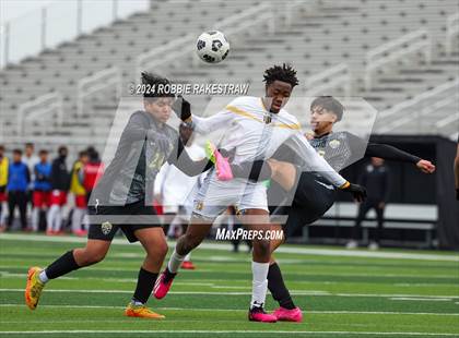 Thumbnail 3 in Royse City @ Forney (Forney Kickoff Tournament) photogallery.
