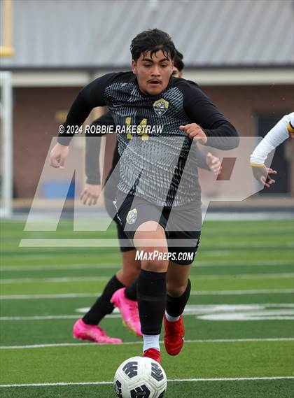 Thumbnail 3 in Royse City @ Forney (Forney Kickoff Tournament) photogallery.